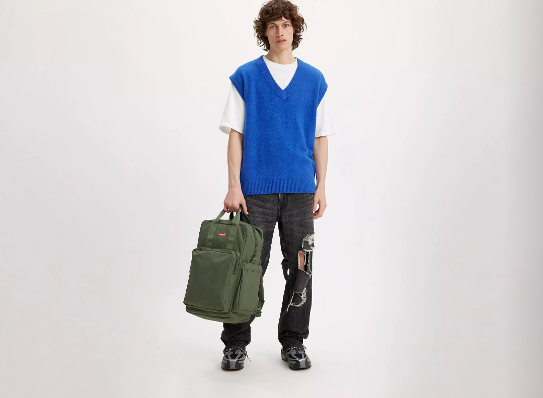 MOCHILA - LEVI'S®