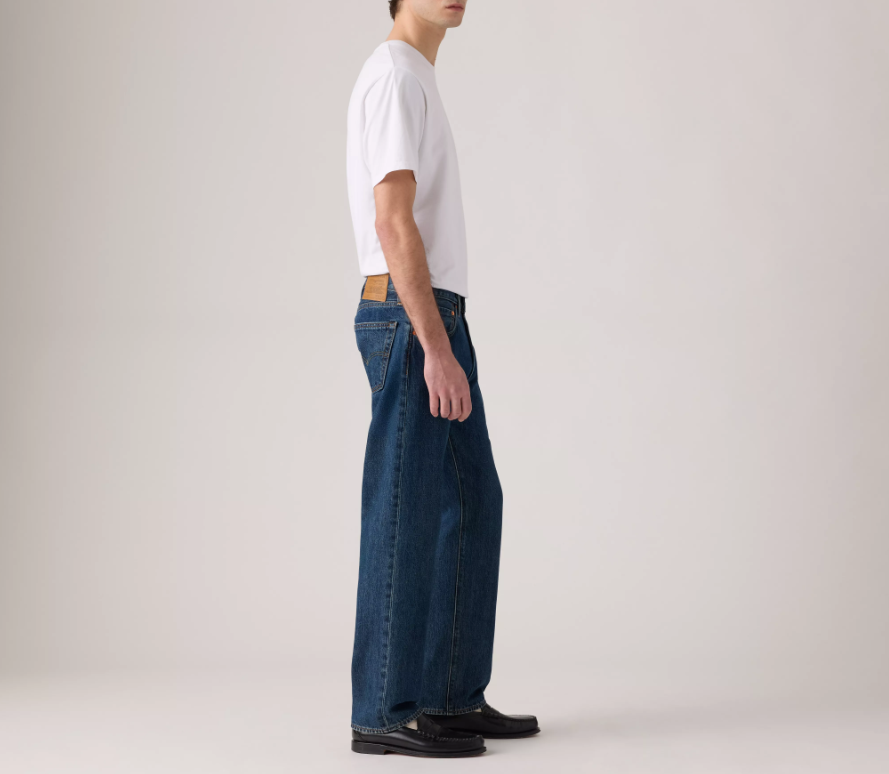 PANTALÓN 555 - LEVI'S®