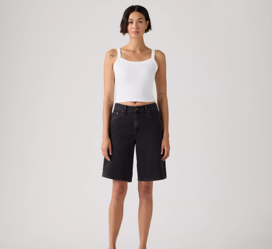 BERMUDA BAGGY DAD - LEVI'S®