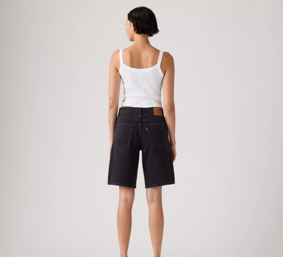 BERMUDA BAGGY DAD - LEVI'S®