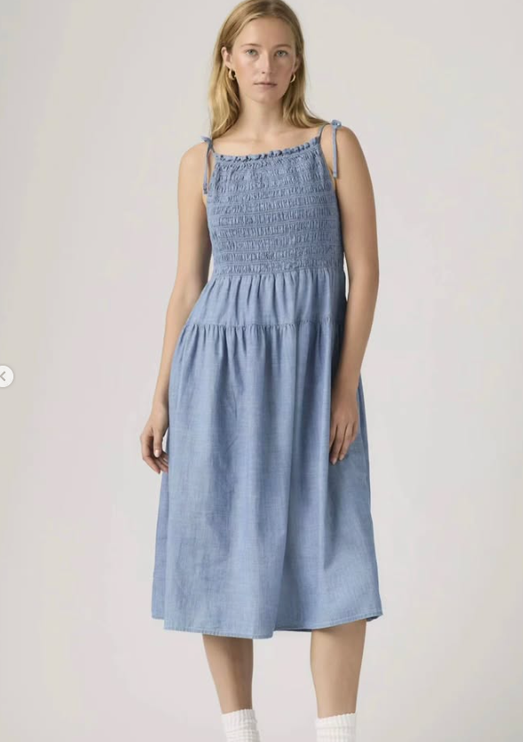 VESTIDO MONACO - LEVI'S®