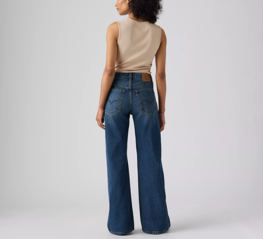PANTALÓN HOLGADO - LEVI'S®