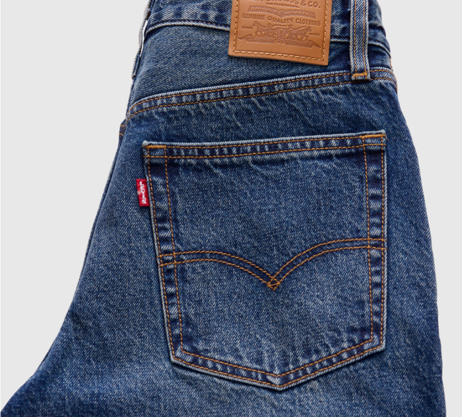 PANTALÓN HOLGADO - LEVI'S®