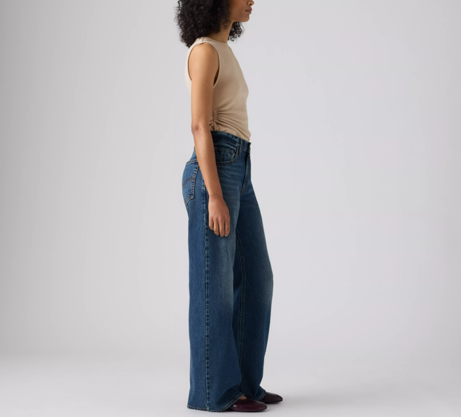 PANTALÓN HOLGADO - LEVI'S®