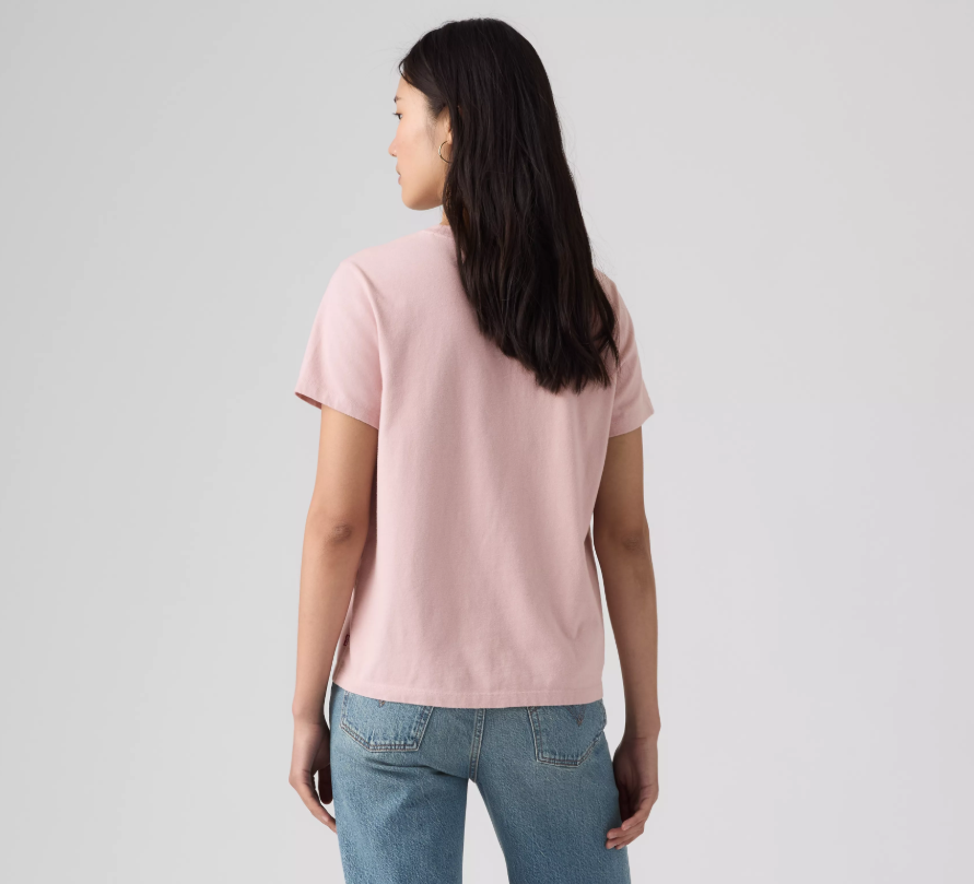 CAMISETA LOGO DIAMANTE - LEVI'S®