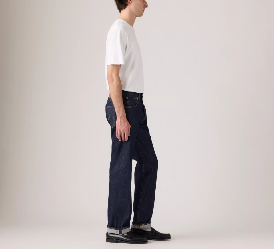PANTALÓN HUDSON SELVEDGE- LEVI'S®