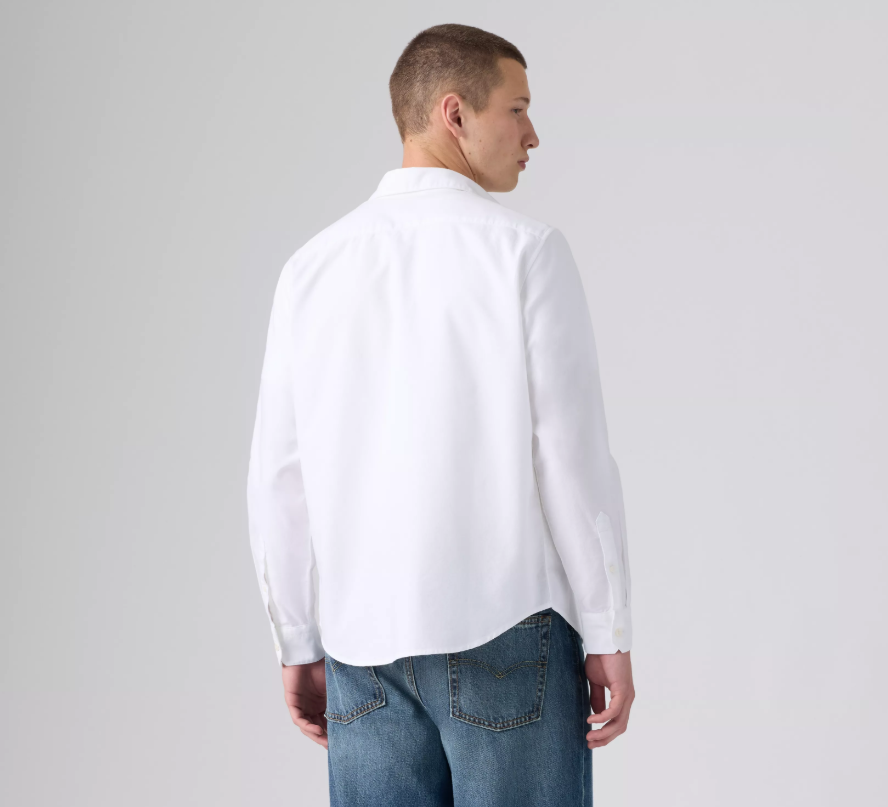 CAMISA ESTÁNDAR - LEVI'S®