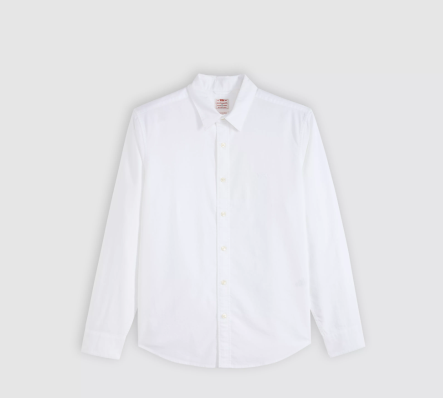 CAMISA ESTÁNDAR - LEVI'S®