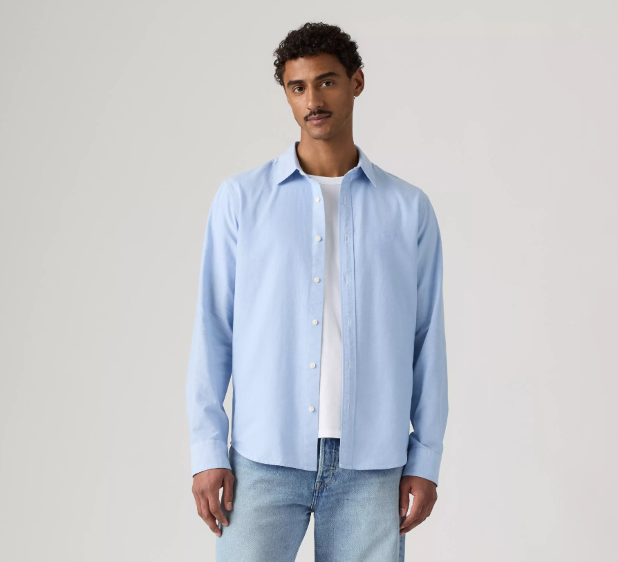 CAMISA ESTÁNDAR - LEVI'S®