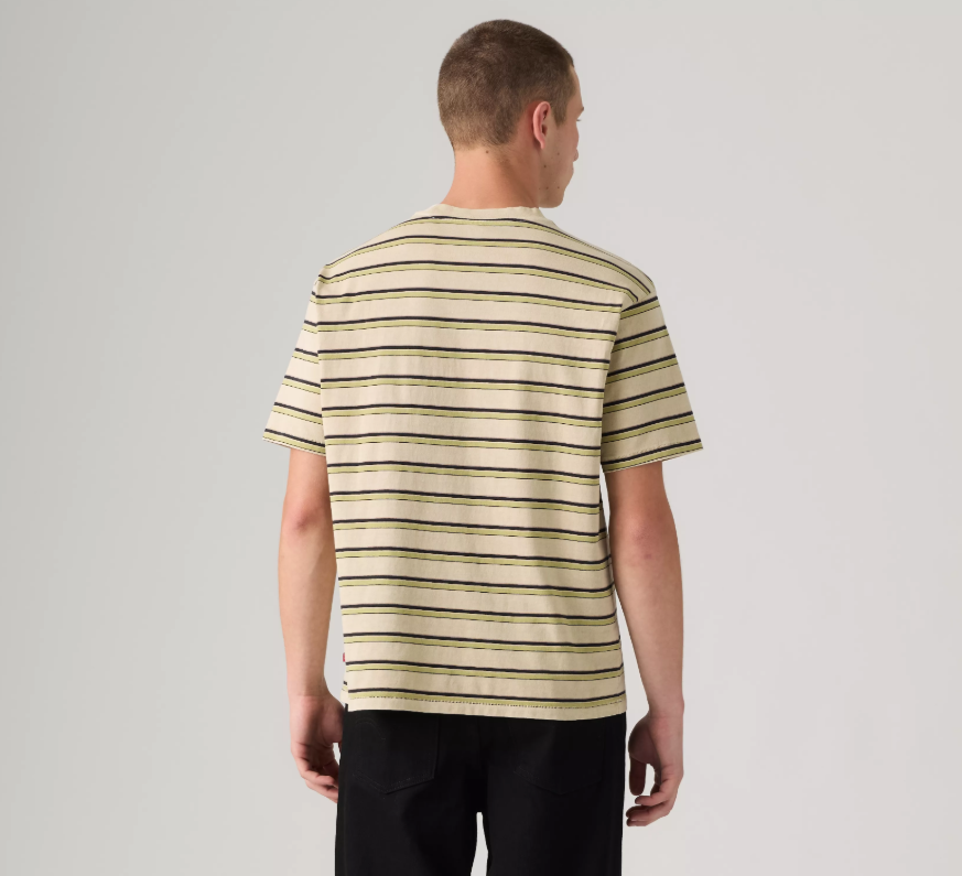 CAMISETA VINTAGE - LEVI'S®