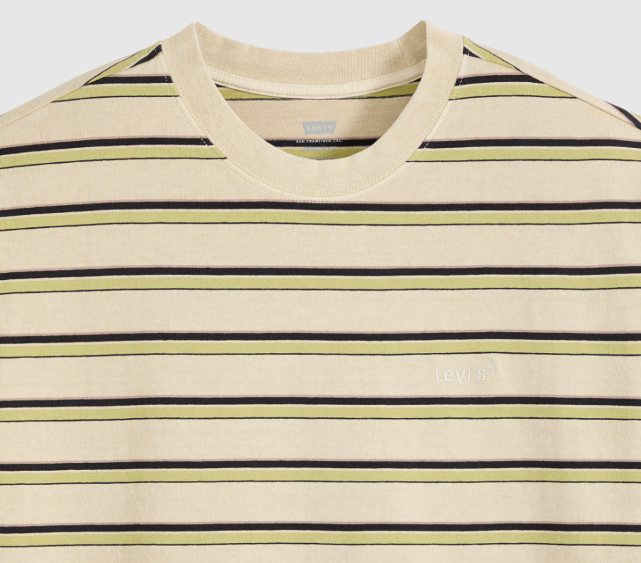 CAMISETA VINTAGE - LEVI'S®
