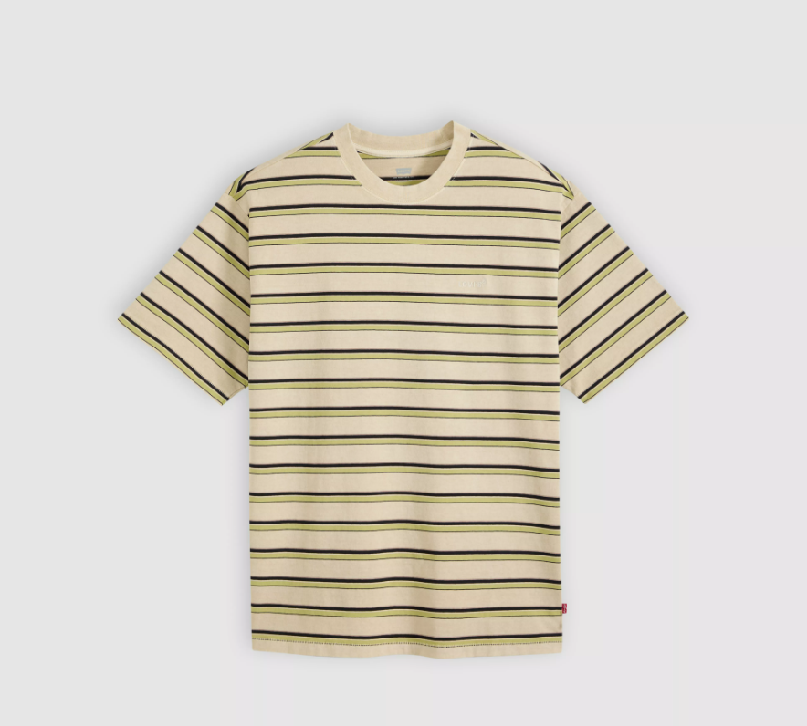 CAMISETA VINTAGE - LEVI'S®