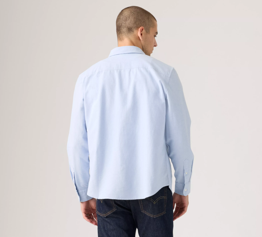 CAMISA AUTHENTIC OXFORD - LEVI'S®