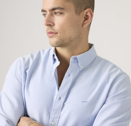 CAMISA AUTHENTIC OXFORD - LEVI'S®