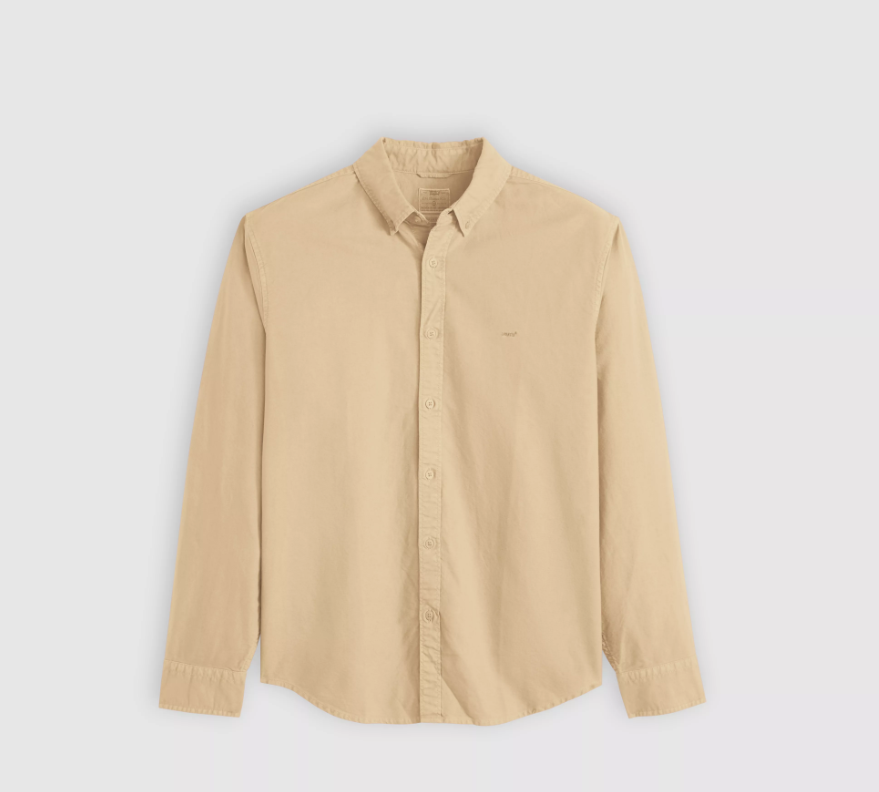 CAMISA ABOTONADA -  LEVI'S®