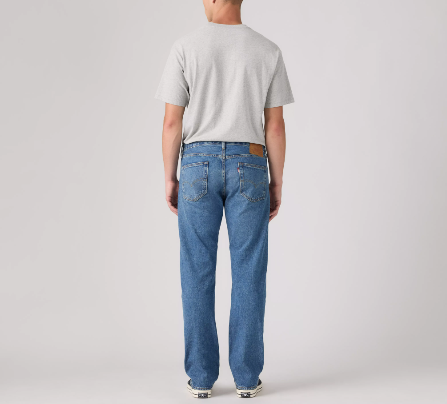 PANTALÓN ORIGINAL 501 - LEVI'S®