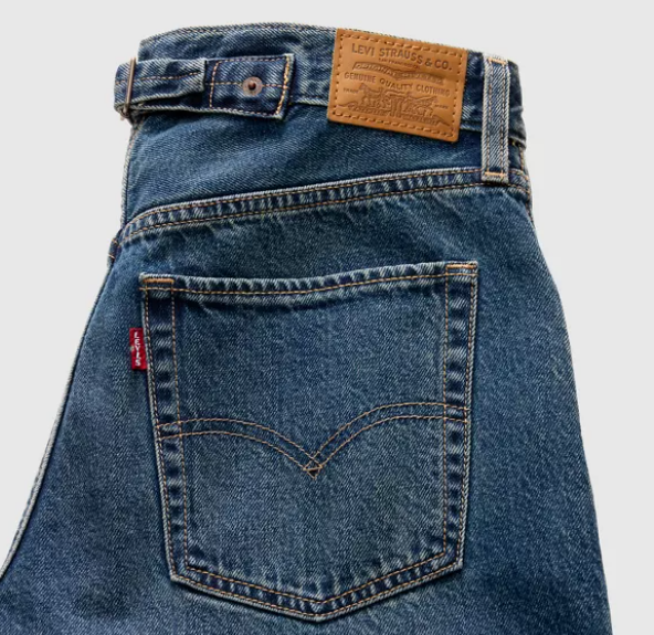 PANTALÓN LOOSE CÓNICOS - LEVI'S®