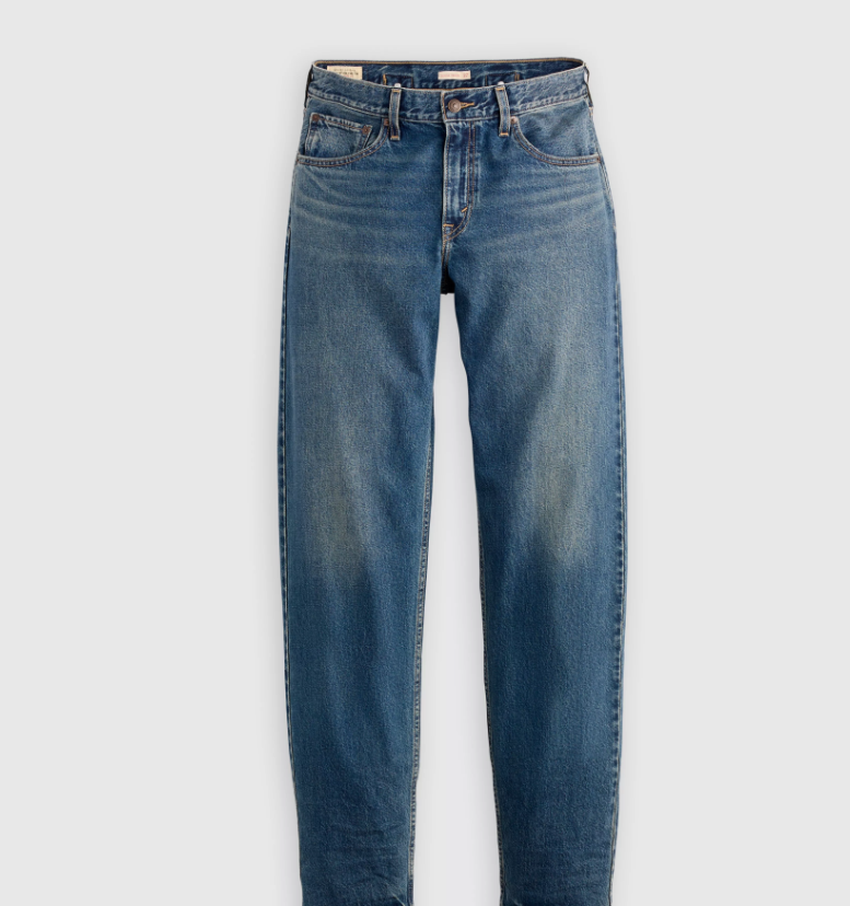 PANTALÓN LOOSE CÓNICOS - LEVI'S®