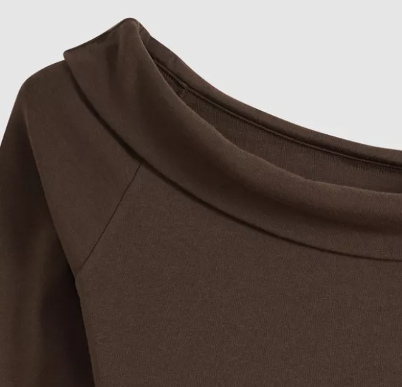 TOP ASIMÉTRICO - LEVI'S®