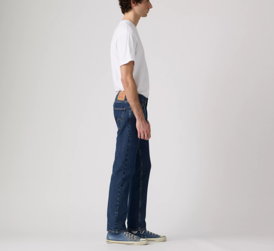PANTALÓN CÓNICO 502 - LEVI'S®