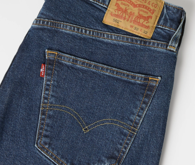 PANTALÓN CÓNICO 502 - LEVI'S®