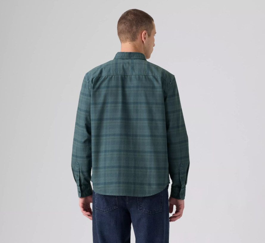 CAMISA CUADROS - LEVI'S®