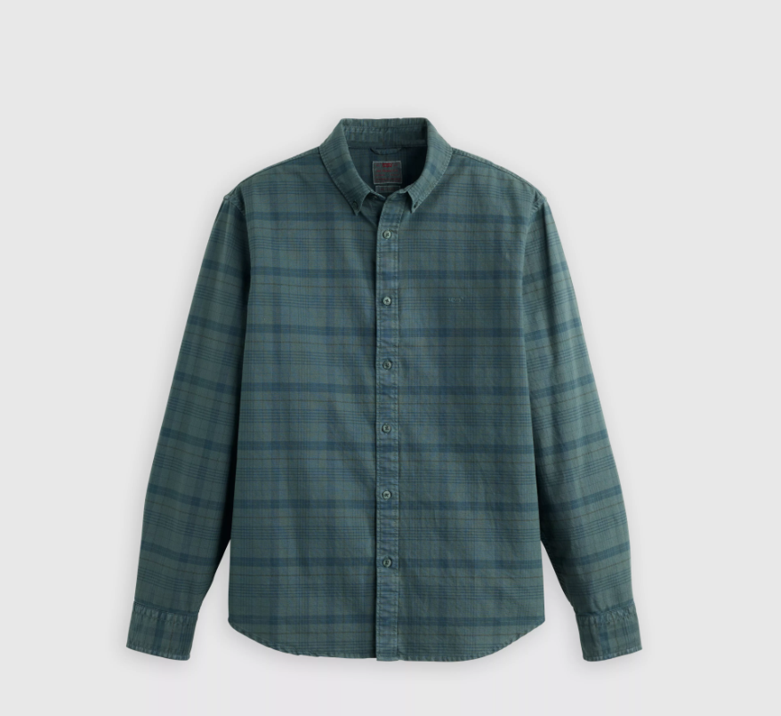 CAMISA CUADROS - LEVI'S®
