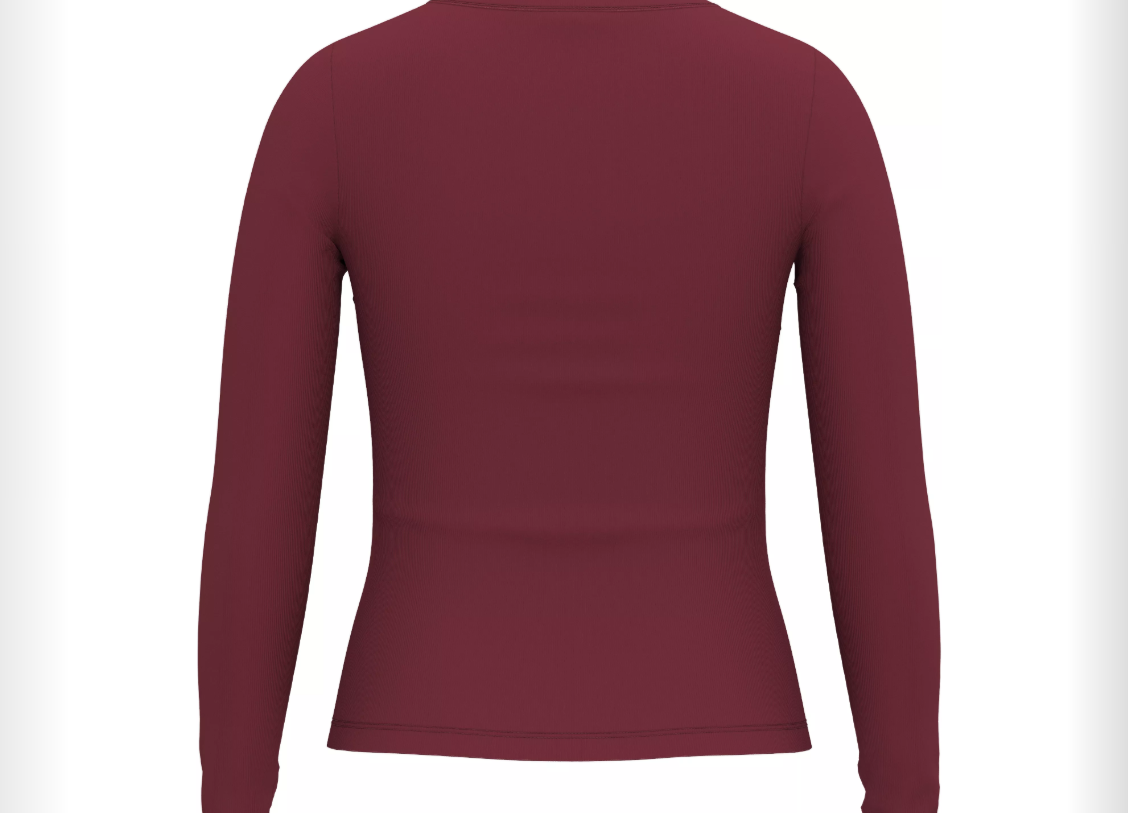 CAMISETA MANGA LARGA - LEVI'S®