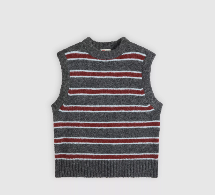 CHALECO STRIPE -LEVI'S®