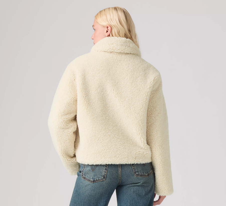 CHAQUETA SHERPA - LEVI'S®