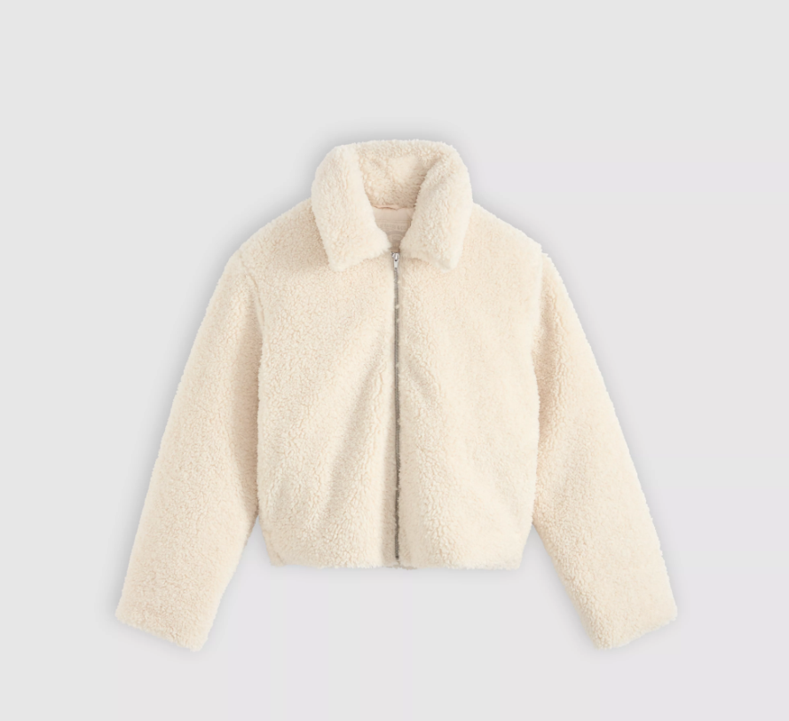 CHAQUETA SHERPA - LEVI'S®