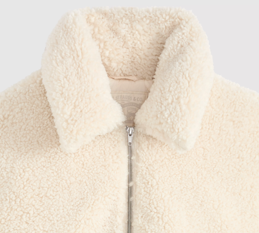 CHAQUETA SHERPA - LEVI'S®