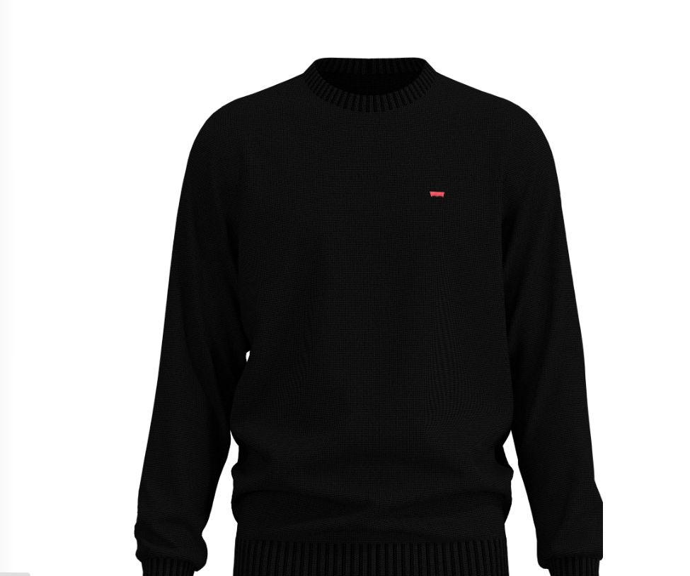 JERSEY HOUSEMARK - LEVI'S®