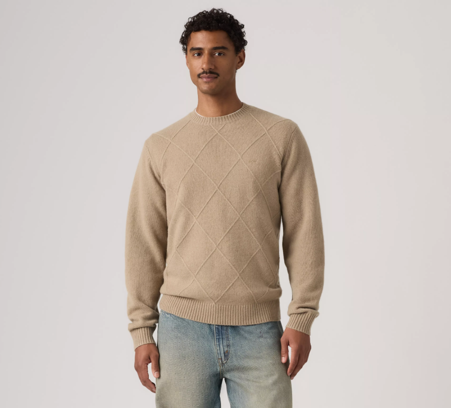 JERSEY HOUSEMARK - LEVI'S®