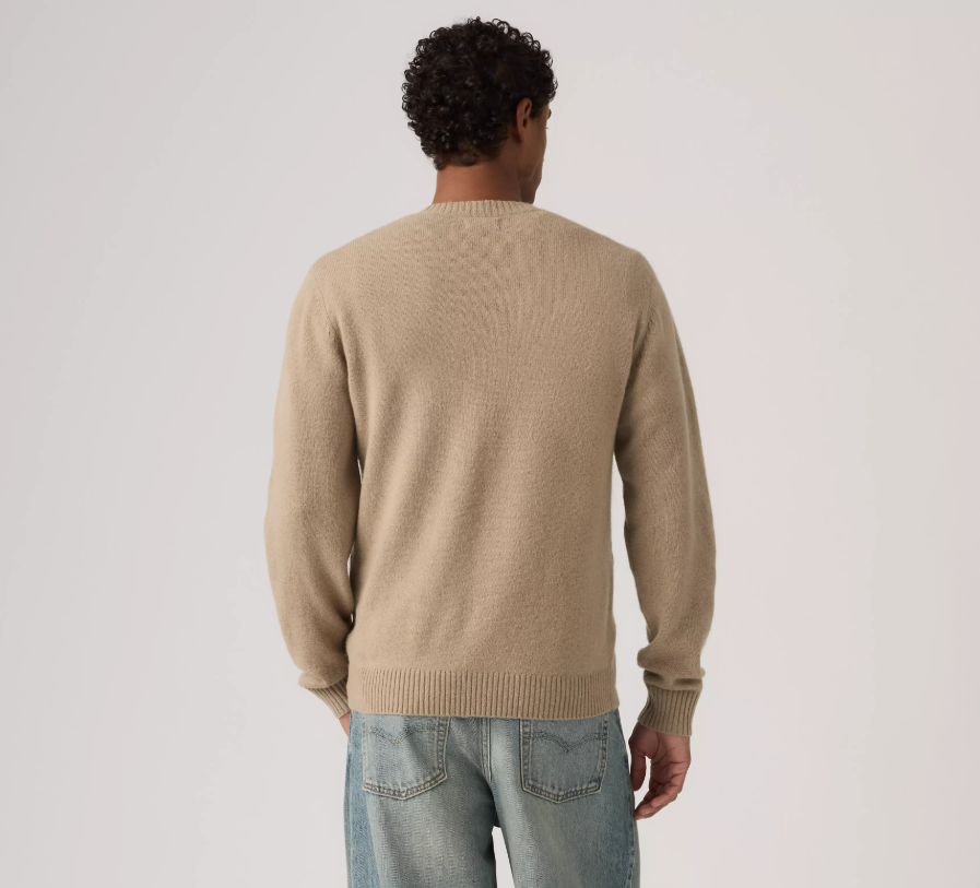 JERSEY HOUSEMARK - LEVI'S®