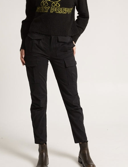 PANTALÓN CARGO - HIGHLY PREPPY
