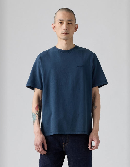 CAMISETA LOGO PEQUEÑO BORDADO - LEVI'S®
