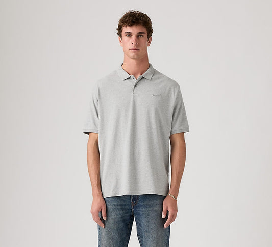POLO LOGO BORDADO AL TONO - LEVI'S®