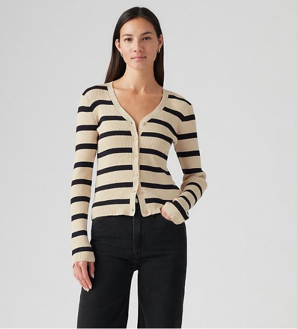 REBECA RAYAS - LEVI'S