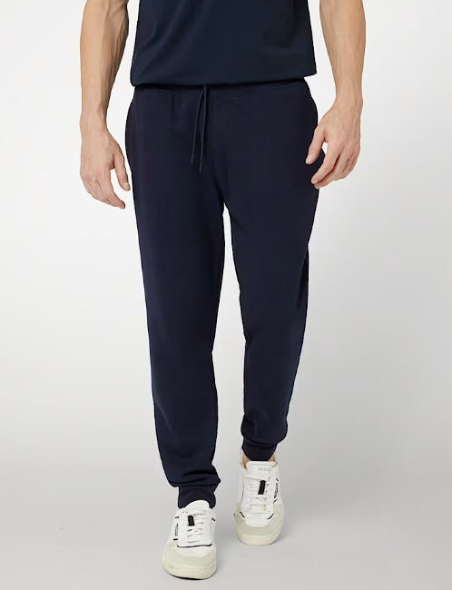 PANTALÓN ALGODÓN PUÑO - GUESS