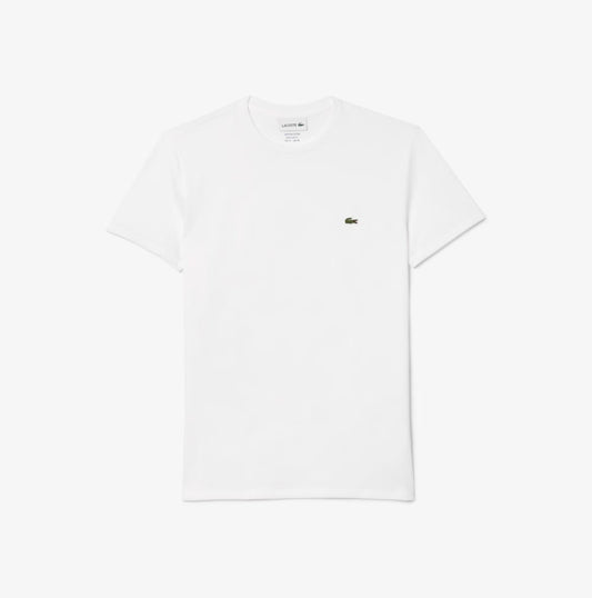 CAMISETA LISA BÁSICA - LACOSTE