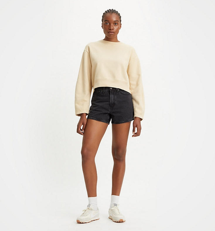 80S MOM SHORT - LEVI'S®