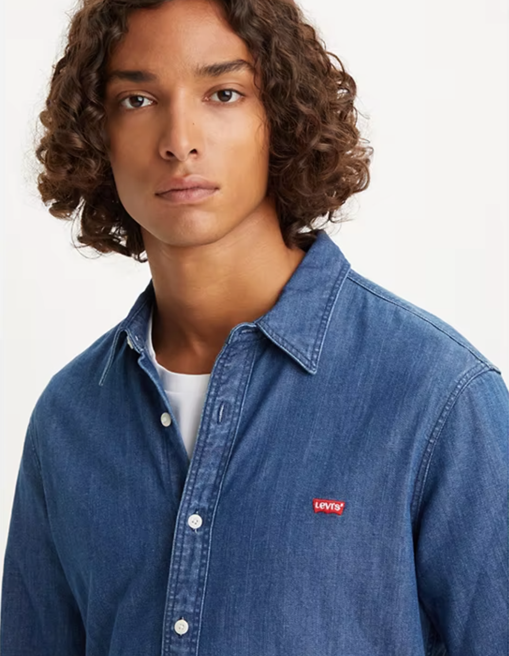 CAMISA BATTERY HOUSEMARK - LEVI'S