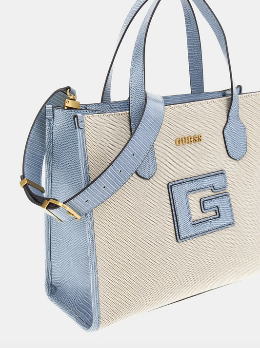 BOLSO MANO G - GUESS