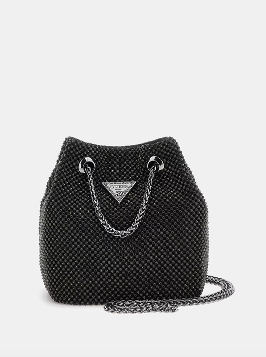 Minibolso cubo lua - Guess