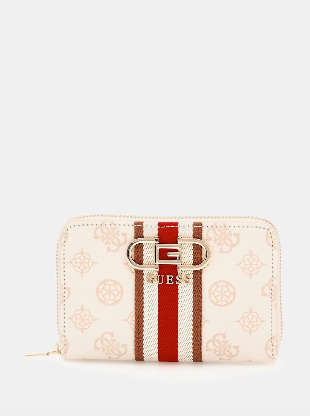 Cartera nelka 4g - Guess