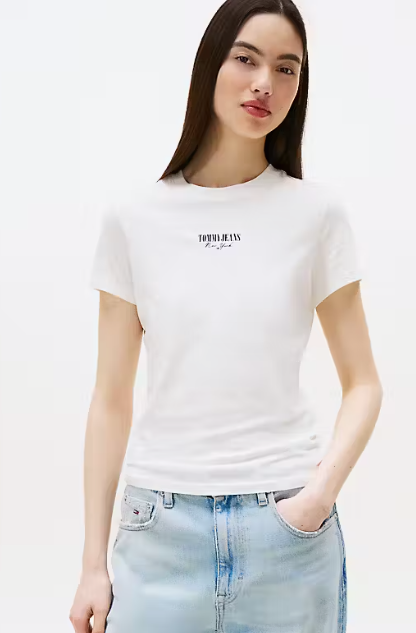PACK CAMISETAS BÁSICAS - TOMMY HILFIGER
