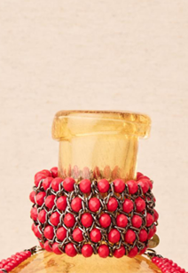 PULSERA PIEDRAS - LATIDO