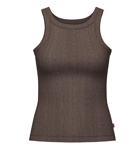 CAMISETA TIRANTES BÁSICA  - LEVI'S ®