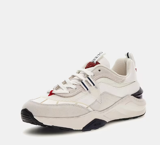 ZAPATILLA RUNNING MULTICOLOR - GUESS